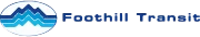 Foothill Transit logo