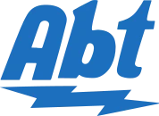 Abt Electronics logo