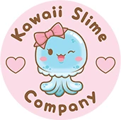 Kawaii Slime Company logo
