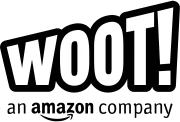Woot logo