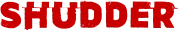 Shudder logo