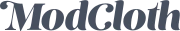 ModCloth logo