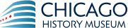 Chicago History Museum logo