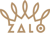 ZALO USA logo