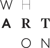 Wharton Center logo
