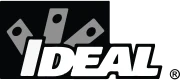 IDEAL logo