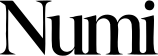 Numi logo