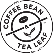 The Coffee Bean and Tea Leaf logo