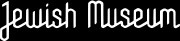 Jewish Museum logo