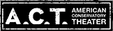 American Conservatory Theater logo