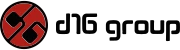 D16 Group logo