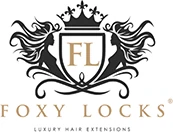 Foxy Locks logo