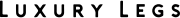 Luxury-Legs logo