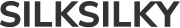 SilkSilky logo