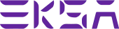 EKSA logo