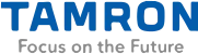Tamron logo