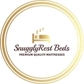 SnugglyRest Beds logo