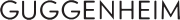The Guggenheim logo