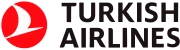 Turkish Airlines logo