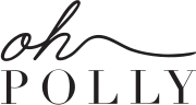 Oh Polly logo