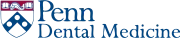 Penn Dental Medicine logo