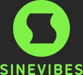 Sinevibes logo
