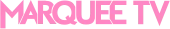 Marquee TV logo