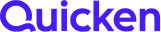 Quicken logo