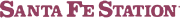Santa Fe Station logo