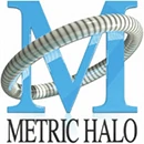 Metric Halo logo