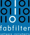 FabFilter logo