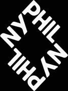 New York Philharmonic logo