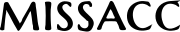 Missacc logo