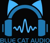 Blue Cat Audio logo