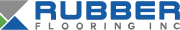 Rubber Flooring logo