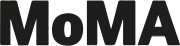 Museum of Modern Art logo
