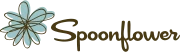 Spoonflower logo