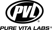 Pure Vita Labs logo