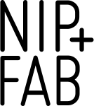 NIP+FAB logo