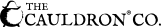 The Cauldron logo