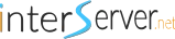 InterServer logo