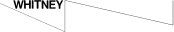 The Whitney logo