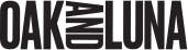 Oak and Luna logo