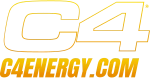 C4 Energy logo