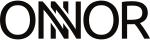 ONNOR logo