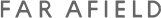 FAR AFIELD logo