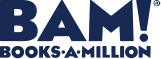 Books-A-Million logo