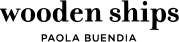 Wooden Ships logo