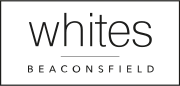 Whites Beaconsfield logo