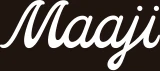 Maaji logo
